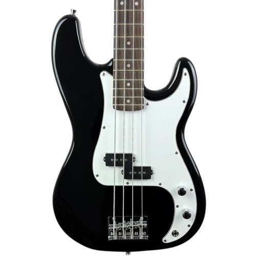 Faber pbc precision bass - faber,