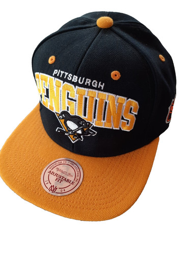 Mitchell ness snapback - &,