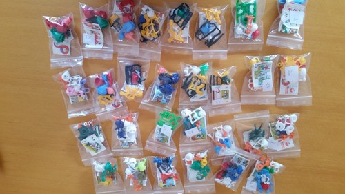 Verschiedene disney - verschiedene,