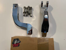 Fußrastenverlängerung Kawasaki VN 900 + Cl. / VN 2000