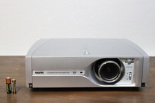 Videoprojektor sanyo plv - videoprojektor,