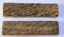 Paar Griffschalen HORN