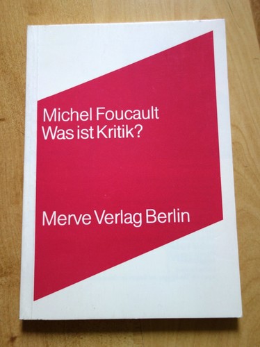 Was ist kritik von - was,