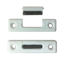 Maxi Rollladen Gurtführung