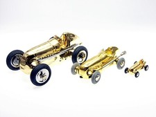 Schuco Millennium Set  # 01952