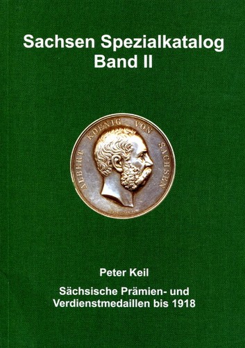 Sachsen spezialkatalog band - sachsen,