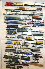 Märklin Spur Z großes