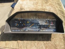 Kombi Instrument Mercedes-Benz 230 CE, 124044, für ASD, Mercedes-Benz W124 W 124