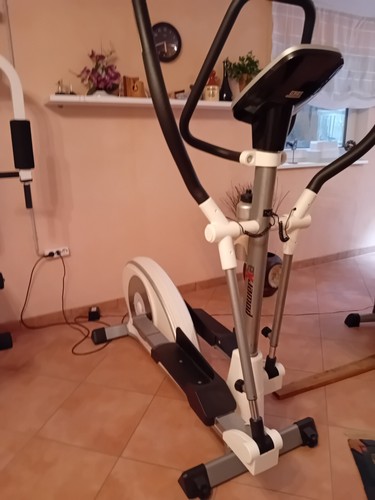 Stepper crosstrainer gebraucht - stepper,