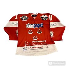 Maximilian Hofbauer #10 EV