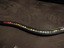 Stirnriemen Trense Zaumzeug