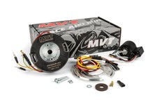 Innenrotor Zündung MVT