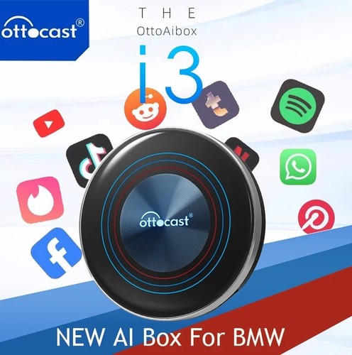 Ottocast android google - ottocast, i3