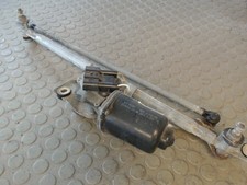 Scheibenwischermotor Vorn Opel Vectra 1.8 Caravan B 12 Monate Garantie