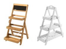 Livarno Pflanzentreppe