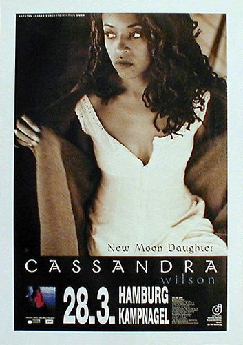 Cassandra wilson rares - wilson,