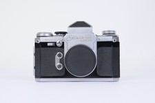 Edixa Edixa-Mat Reflex Mod. D