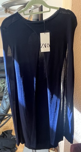 Elegantes kleid von - von, zara