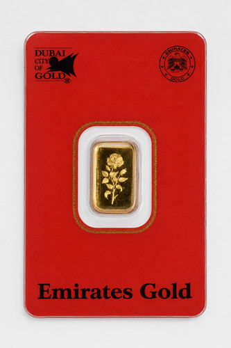 Goldbarren gramm 999 - 999.9,