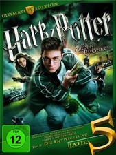 Harry Potter und der Orden des