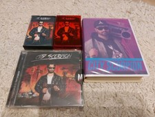 Augenmass Sampler Vol.1 City Scorpion Haiyti Bogy Basstard Blokkmonsta Rako