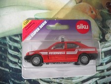 siku Auto Nr. 1349 Feuerwehr