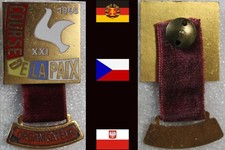 RADSPORT ABZEICHEN