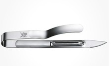 Spargelschäler Gourmet von WMF, neu