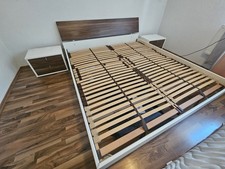 Bett - Selbstabholung