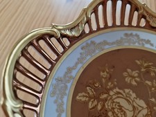 Bonboniere mit durchbrochenem