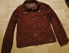 Cecil Feincordjacke jeansstyle