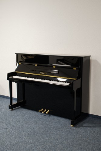 Yamaha p116 sh2 silent - yamaha, klavier