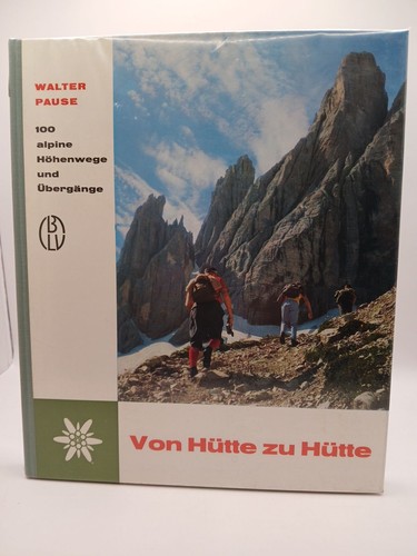 Von hütte 100 - hütte.,