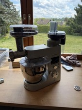 Kenwood küchenmaschine - kenwood,