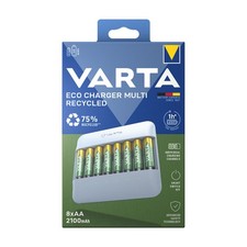 Varta Ladegerät Eco Charger