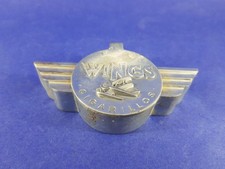 Original Klappaschenbecher -