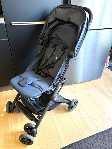 Maxi cosi lara2 buggy schwarz - maxi-cosi,
