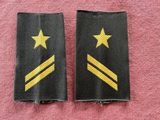 Bundeswehr Rangabzeichen