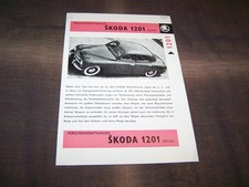 TOPRARITÄT Schöner Prospekt