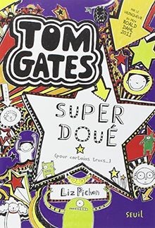 Tom gates vol super - gates.,