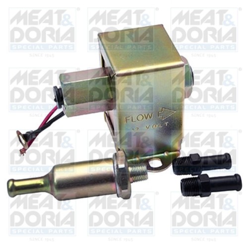 Kraftstoffpumpe meat doria - meat, &