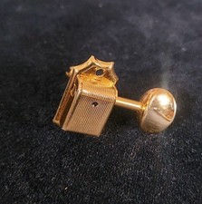 1-L Mechanik gold Tuner Gotoh Japan Kluson für E1 Fender E-Gitarre unbenutzt NOS