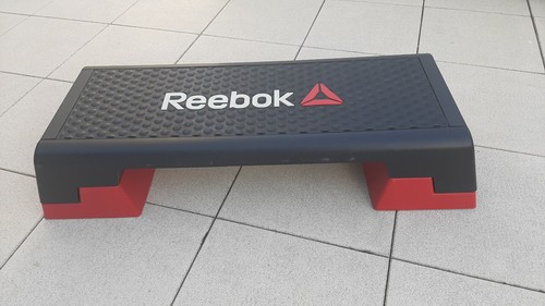 Aerobic stepper reebook step - stepper, "reebook