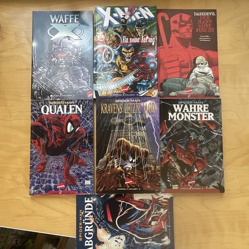 Marvel exklusiv exclusiv - exklusiv, 3