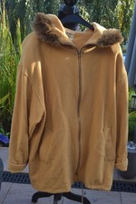 Jacke, Blouson,Jacke mit Kapuze,Milo Coats,Gr.M