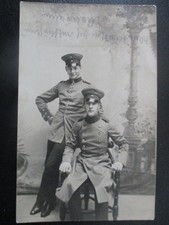 (76012) WK I / Militär -