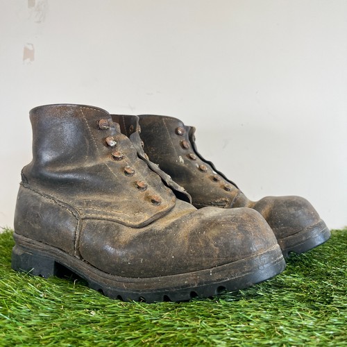 Vintage schweizer stiefel - vintage,