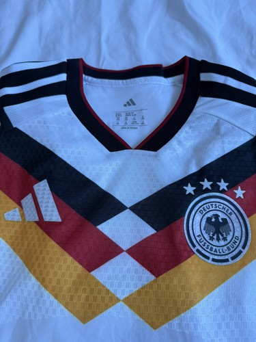 Dfb trikot 2026 adidas - trikot,