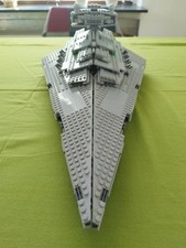 LEGO Star Wars  Imperial Star