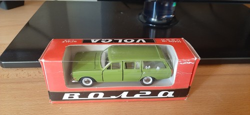 Volga novoexport ussr - novoexport,
